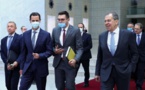 روسيا تواصل فرض هيمنتها،وتلزم الأسد بتوقيع اتفاقيات تمكن قبضتها