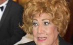 وفاة الفنانة المصرية عايدة كامل
