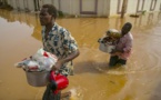 السودان.. ارتفاع ضحايا الفيضانات الى 103 قتلى و50 جريحا