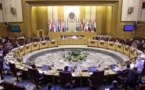 وزراء الخارجية العرب يختلفون حول إدانة الاتفاق الإماراتي الإسرائيلي