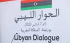 اتفاق على توزيع المناصب السيادية الليبية في لقاء بوزنيقة