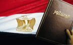 الجمعية التأسيسية تبقي على مبادئ الشريعة الاسلامية كمصدر أساسي للتشريع في مصر