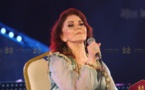 ميادة الحناوي تكشف سبب ابتعادها وتفاصيل حالتها الصحية