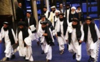 انطلاق محادثات السلام الأفغانية المباشرة بالدوحة بحضور بومبيو