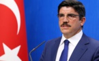 مستشار لأردوغان يشيد بجيش مصر ويؤكد على أهمية التواصل معها
