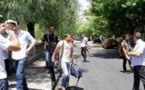 تشرين الثاني/نوفمبر كان الشهر الاكثر دموية للصحافيين في سوريا منذ بدء الثورة