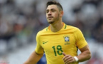 البرازيلي جوليانو يشترط المخالصة المالية للرحيل عن النصر السعودي