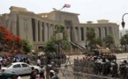 المحكمة الدستورية المصرية تؤجل النظر في دعاوى بطلان الشورى والتأسيسية