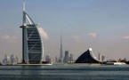دبي تعود الى ديدنها القديم في تخطيط مشاريع عملاقة بعد انقشاع ازمتها المالية