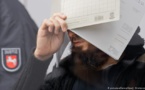 منع عميل سري من الشهادة في قضية زعيم "داعش" المفترض بألمانيا