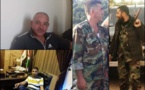 مصرع ضباط وعناصر من "مخابرات الأسد "بظروف غامضة