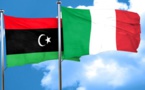  ايطاليا تأمل ان يتحد المجتمع الدولي لدعم مسار السلام في ليبيا