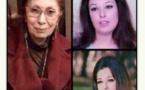  نجاة الصغيرة تعود للساحة الفنية باغنيه جديدة هديه للمصريين