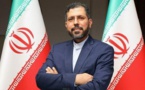 الخارجية الإيرانية تحث الولايات المتحدة على "التخلي عن الغطرسة" وتتعهد بالرد عليها "بحزم"
