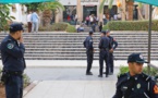   حبس إمام مسجد بالمغرب و اتهامه بهتك عرض ست قاصرات 