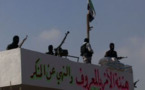 شرطة للمعارضة بمدينة الباب السورية لوضع حد لانتهاكات الخارجين على القانون