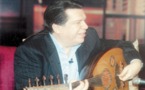 رحيل الموسيقار المصري عمار الشريعي مقدم برنامج غواص في بحر النغم