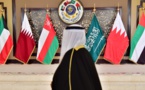 ضغوط اميركية ودعم للدور الكويتى لحل الخلاف الخليجى