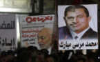 ليبراسيون: مرسي ربما يواجه مصير المخلوع مبارك