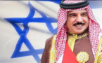 وفد إسرائيلي بالبحرين لإجراء أول محادثات بعد اتفاق التطبيع