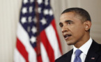 بعكس الأوربيين أوباما اتخذ موقفاً متردداً وحذراً تجاه الازمة المصرية