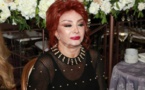 نبيلة عبيد  تنفي خطوبتهاوتروج لكتاب جديد عن افلامها 
