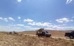 ميليشيات إيرانية ترتكب مجزرة مروعة ضد مدنيين بريف حماة
