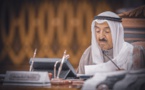  جثمان أمير الكويت يصل غدا والعزاء قاصر على أقاربه