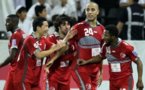 بطولة قطر: مواجهتان ناريتان بين الاربعة الكبار