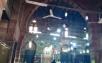 جامع يوسف أغا الحين نموذج لعمارة المساجد في مصر العثمانية
