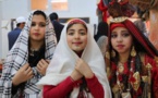 أمازيغ جبل نفوسة متحصنون بالجبال والثقافة والهوية 