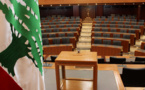 مجلس النواب اللبناني يقر قانون الإثراء غير المشروع