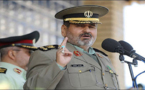 ايران تتهم الغرب بالاعداد لحرب عالمية بنشره صواريخ باتريوت في تركيا