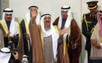 أمير الكويت يفتتح البرلمان الجديد ويوجه انتقادات قوية لاحتجاجات المعارضة