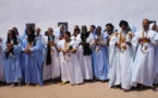 شيوخ العيون:الكيانات الوهمية استفزاز يعكس وهن"البوليساريو" 