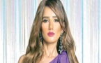 زينة تنشر صورة لابنيها التوأم زين وعز الدين بمناسبة عيد ميلادهما