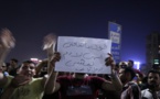 مصر.. مظاهرات محدودة بـ"جمعة النصر" ضد السيسي