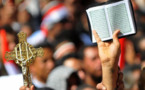 المسيحيون يليهم المسلمون أكبر المجموعات الدينية في العالم