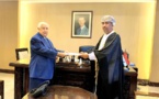 بعد السفير العماني اميركا تدعو لتجنب التطبيع مع النظام