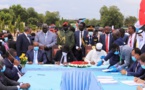 واشنطن حريصة على ضم"الحلو" و"نور"لعملية السلام السودانية