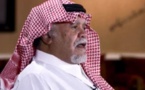 تصريحات بندر بن سلطان تؤيدها الامارات وحماس تعتبرها مؤسفة
