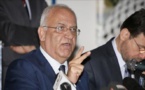 عريقات للعرب: مهّدوا للتطبيع دون الإساءة للنضال الفلسطيني