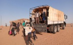 الجزائر: طردالآلاف من المهاجرين وطالبي اللجوء وبينهم أطفال