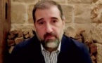 مخلوف يتبرع لمتضرري الحرائق في سوريا ويتوعد من يعرقل