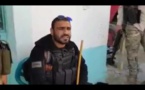 أبو عمشة يعد مقاتليه بـ”شغل” أمني في قطر براتب٤٥٠٠ دولار