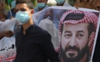 الأسير الأخرس مواصلا الاضراب عن الطعام : إما حرا أو شهيدا