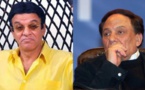 منذ استبعاده من "الزعيم"رضا حامد يواصل الهجوم على عادل إمام
