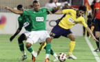 أهلي جدة والنصر في موقعة نارية والهلال يسعى لرد الاعتبار بكأس ولي العهد