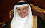 الزياني: ما يحدث بمصر حراك سياسي نتمنى أن يفضي إلى ما يتمناه الشعب
