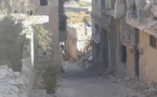 النظام يستولي على أملاك اللاجئين الفلسطينيين في سوريا